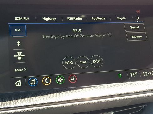 Used 2022 Buick Envision Preferred FWD image 17