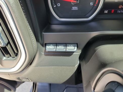 Certified 2021 Chevrolet Silverado 3500 High Country AWD/4WD image 29