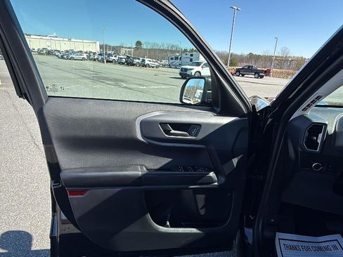 Used 2022 Ford Bronco Sport Big Bend image 23