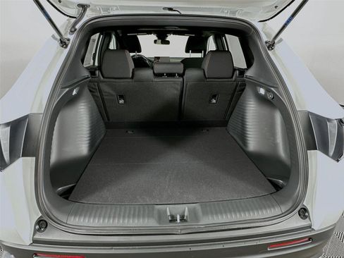 New 2026 Honda HR-V Sport image 23