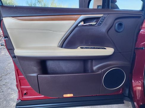 Used 2019 Lexus RX 350 Premium image 21