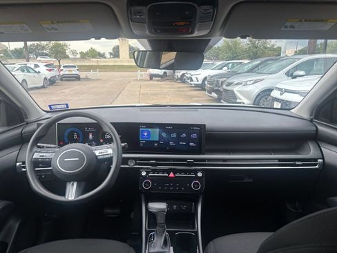 Used 2026 Hyundai Tucson SEL Plus AWD/4WD image 34