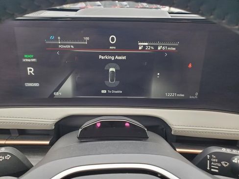 Certified 2023 Nissan Ariya FWD image 30