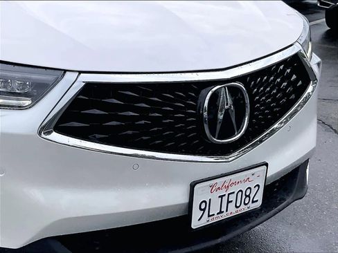 Used 2024 Acura RDX SH-AWD w/ Technology Package image 30