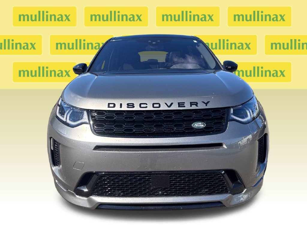 Used 2020 Land Rover Discovery Sport HSE R-Dynamic AWD/4WD image 10