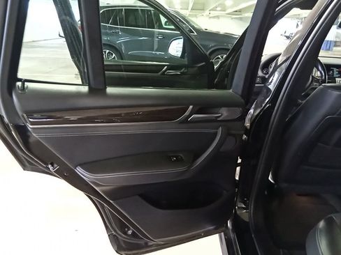 Used 2016 BMW X3 xDrive35i AWD/4WD image 16