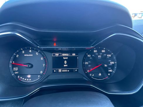 Used 2023 Chevrolet TrailBlazer LT w/ Convenience Package image 18