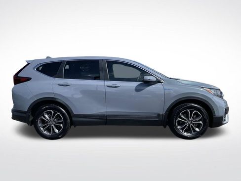 Used 2021 Honda CR-V EX image 2