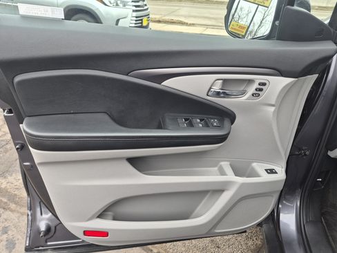Used 2021 Honda Pilot EX-L image 10