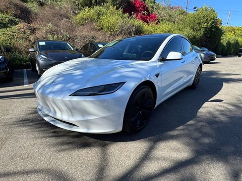 Used 2024 Tesla Model 3 RWD image 10