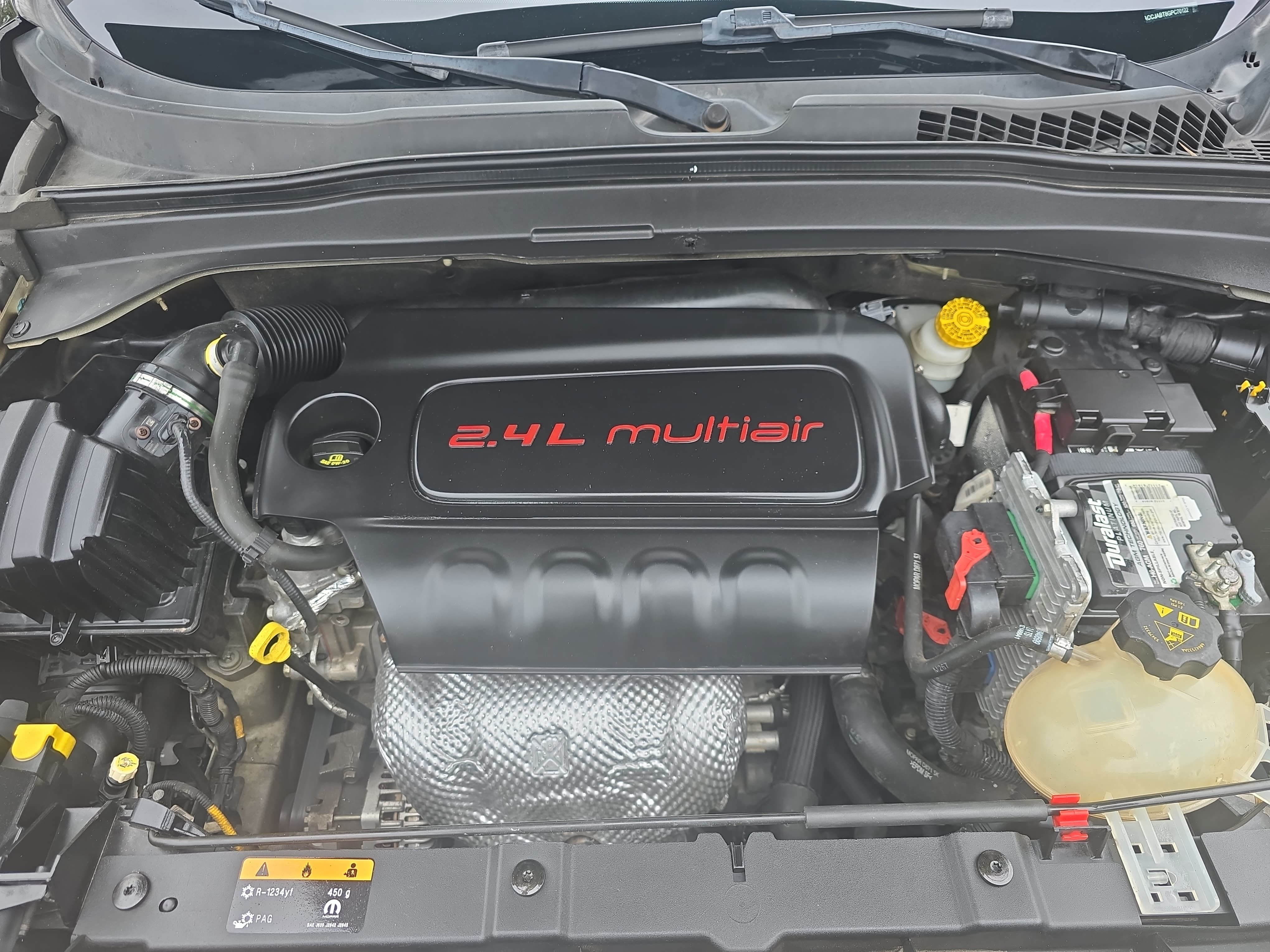 Used 2016 Jeep Renegade 75th Anniversary FWD image 29