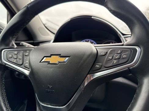 Used 2024 Chevrolet Malibu LT FWD image 30