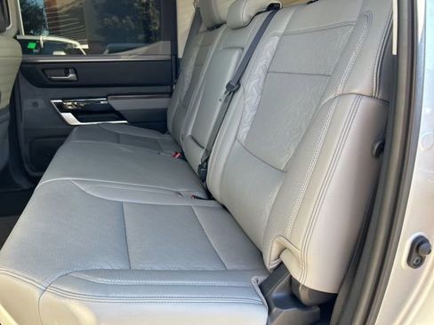 Used 2024 Toyota Tundra Limited image 11