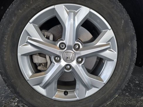 Used 2023 Honda HR-V LX image 22