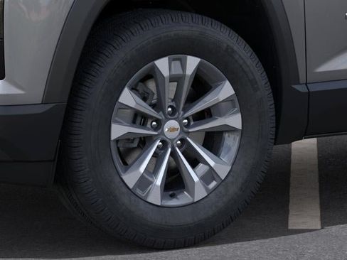 New 2026 Chevrolet Equinox LT w/ Convenience Package II AWD/4WD image 14
