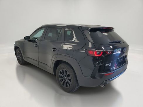 Used 2025 MAZDA CX-50 AWD 2.5 S w/ Select Package image 5