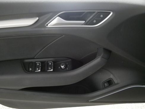 Used 2016 Audi A3 2.0T Premium Plus w/ Premium Plus Package image 19