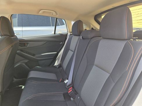 Used 2019 Subaru Crosstrek 2.0i Premium w/ Eyesight System AWD/4WD image 13