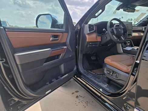 New 2026 Toyota Tundra 1794 Edition AWD/4WD image 14
