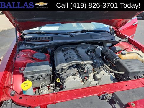Used 2010 Chrysler 300 Touring Plus RWD image 29