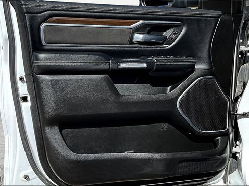 Used 2022 RAM 1500 Laramie image 18