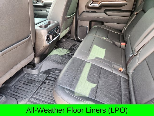 Used 2024 GMC Sierra 2500 SLT w/ Texas SLT Premium Package AWD/4WD image 32