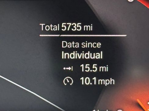 Certified 2023 BMW Z4 sDrive30i w/ Dynamic Handling Package image 16