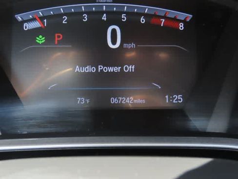 Used 2020 Honda CR-V EX image 26