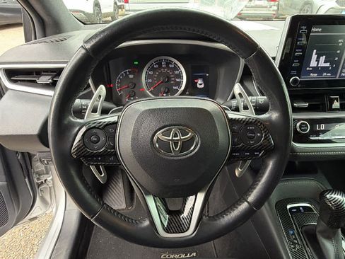 Used 2019 Toyota Corolla SE image 15
