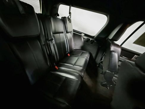 Used 2017 Ford Expedition EL Limited w/ Equipment Group 301A RWD image 25