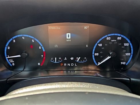 Used 2023 Ford Bronco Sport Big Bend w/ Convenience Package AWD/4WD image 15