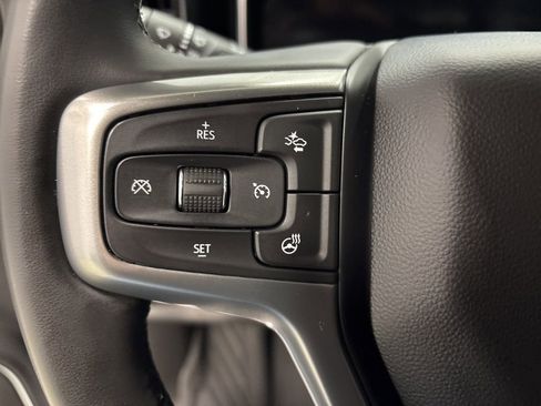 Used 2024 Chevrolet Silverado 1500 RST image 29