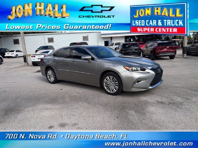 Used 2016 Lexus ES 350 FWD image 11
