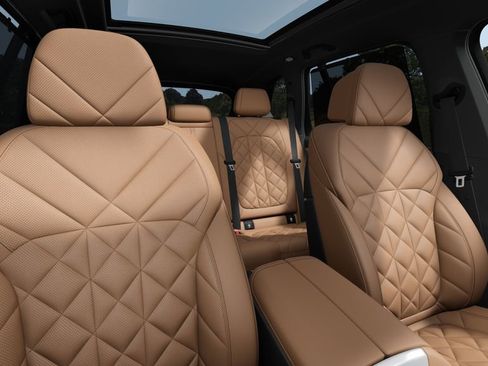 New 2026 BMW X5 sDrive40i w/ Executive Package RWD image 11