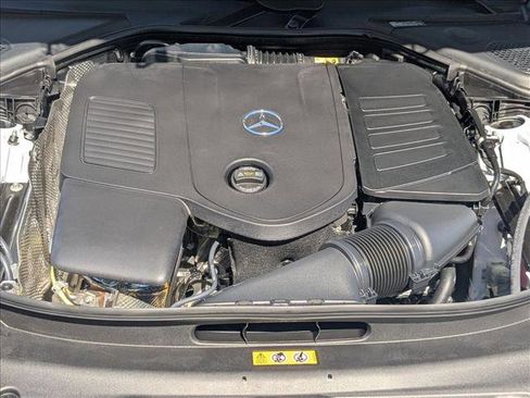 New 2026 Mercedes-Benz E 350 Sedan image 15