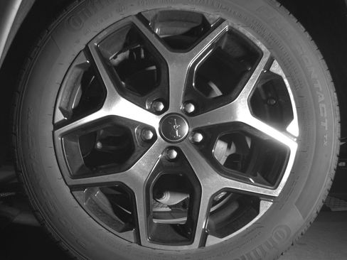 Used 2025 Jeep Compass Limited image 14