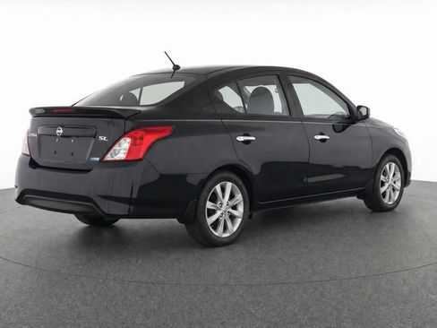 Used 2014 Nissan Versa FWD image 5