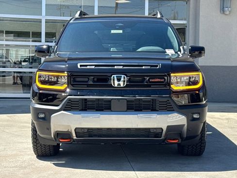Used 2026 Honda Passport TrailSport Elite image 11