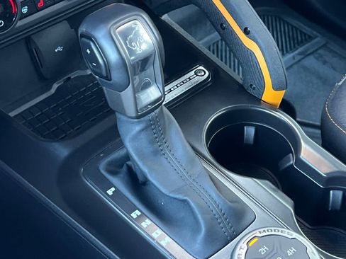 Certified 2024 Ford Bronco Badlands image 23