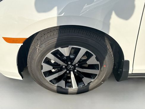 New 2026 Honda Odyssey EX-L image 27