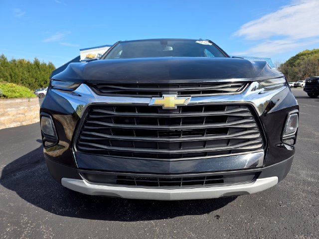 Used 2020 Chevrolet Blazer LT w/ LPO, Floor Liner Package AWD/4WD image 6