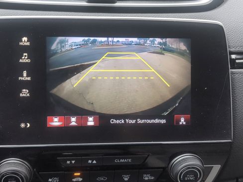 Used 2017 Honda CR-V EX image 24