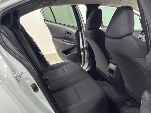 Certified 2022 Toyota Corolla LE image 17