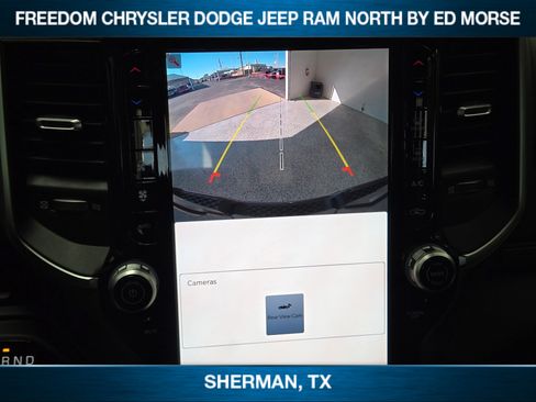 New 2026 RAM 1500 Lone Star image 15