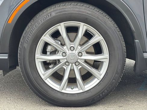 Used 2025 Honda CR-V EX image 25