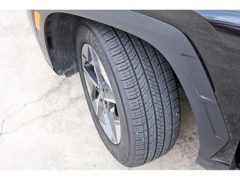 Certified 2026 Hyundai Tucson SEL FWD image 33