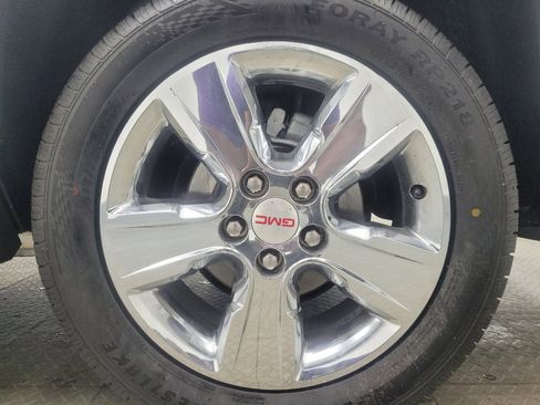 Used 2015 GMC Terrain SLE w/ Chrome Edition FWD image 31