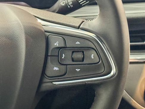 New 2026 Buick Envista Preferred w/ Convenience I Package image 33