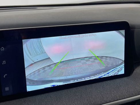 New 2026 Nissan Kicks S AWD/4WD image 11