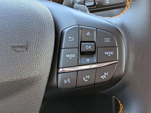 New 2026 Ford Maverick Tremor AWD/4WD image 30